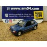 Peugeot 205 GTI 1.9 Miami Blue 1990 471729 Norev 1/87