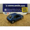 Peugeot 205 GTI 1.9 Miami Blue 1990 471729 Norev 1/87