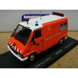 Renault Master T30 VSAB...