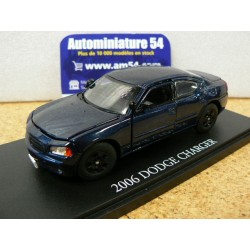 Dodge Charger LX 2006 Kate...