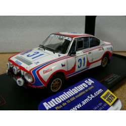 1979 Skoda 130 RS n°31...