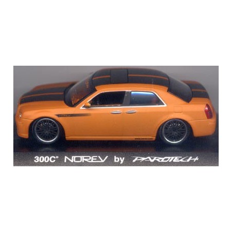 Chrysler 300 C Norev Parotech 2005 94015 Norev