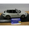 Porsche 911 - 992 Carrera 4S Cabrio 2019 Grey 155067335 Minichamps