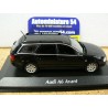 Audi A6 Avant Black 1997 940017110 MaXichamps