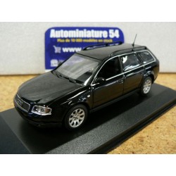 Audi A6 Avant Black 1997...