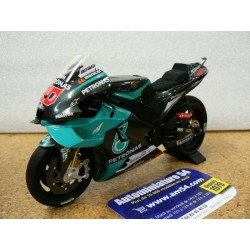 2020 Yamaha Team Petronas YZR M1 Moto Fabio Quartararo n°20 122203020 Minichamps