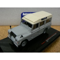 Land Rover Series 3 109...