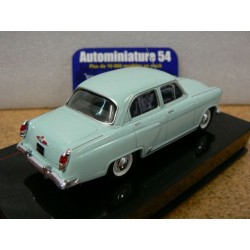 Volga M21 Vert 1960 CLC434  Ixo Models