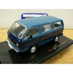 Volkswagen Combi T3...