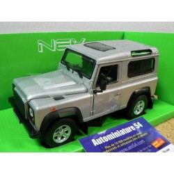 Land Rover defender 22498WS Welly