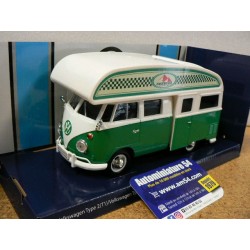 Volkswagen Type 2 Combi...