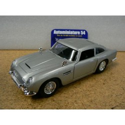 Aston Martin DB5 Goldfinger...