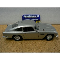 Aston Martin DB5 Goldfinger James Bond 79857 Motor Max