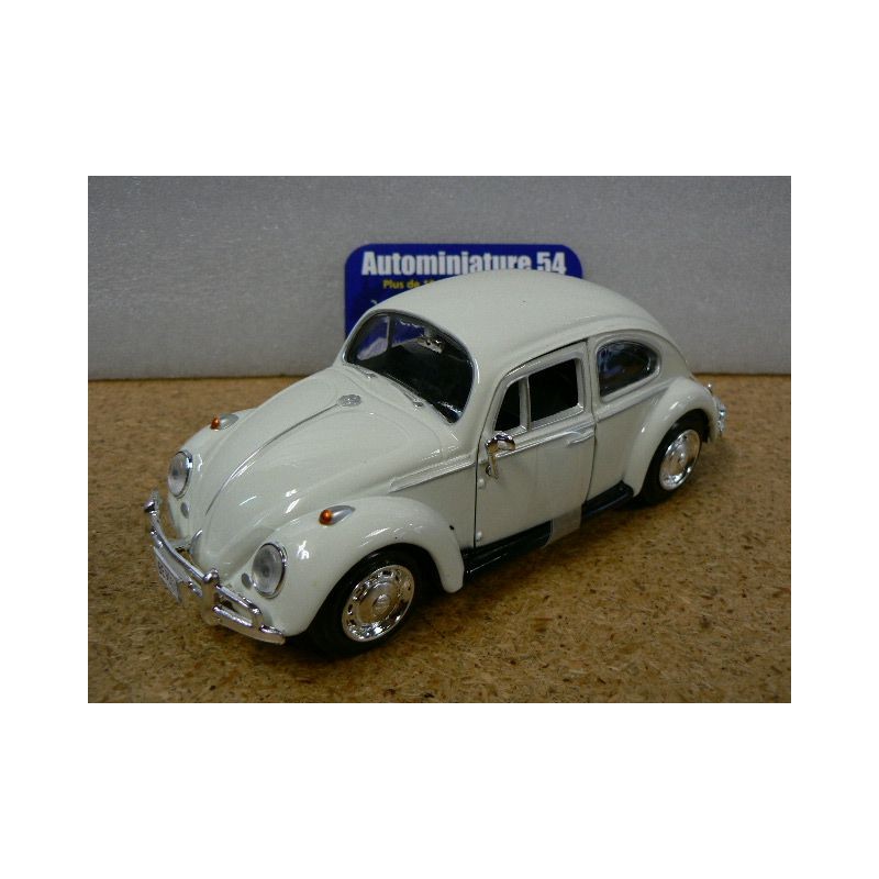 Volkswagen Cox On Her Majesty's Secret Service James Bond 79854 Motor Max