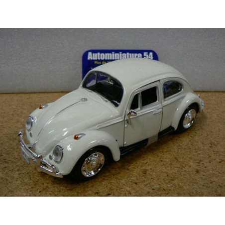 Volkswagen Cox On Her Majesty's Secret Service James Bond 79854 Motor Max