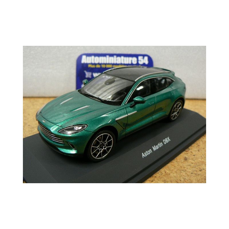 Aston Martin DBX Green met. 450925900 Schuco Pro.R.43