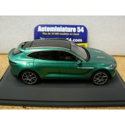 Aston Martin DBX Green met. 450925900 Schuco Pro.R.43