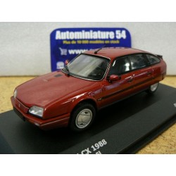 Citroen CX GTi Turbo 2...