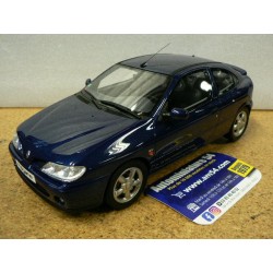 Renault Clio 2 Super 1600 2004 OT389 1:18 Otto Models