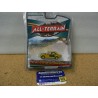 Datsun 510 4 Door Sedan 1973 All Terrain Series 35230-B Greenlight 1.64ième