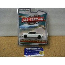 Chevrolet Silverado RST...