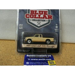 Chevrolet S10 Durango 1983...