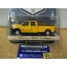 Dodge Ram 3500 Tradesman 2021"Blue Collar Collection" 35240-E Greenlight 1.64ième