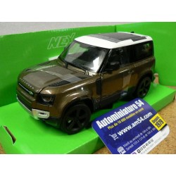 Land Rover defender 2020...