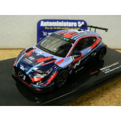 Hyundai Veloster N ETCR n°8...