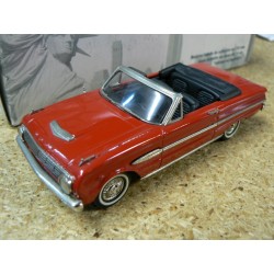 Ford falcon Futura sport convertible 1963 BRK112 Brooklin Models