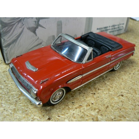 Ford falcon Futura sport convertible 1963 BRK112 Brooklin Models