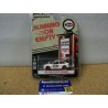 Ford Escort RS Cosworth RedLine 1995 "Running on Empty " Serie14 " 41140-E Greenlight 1.64ième