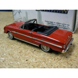 Ford falcon Futura sport convertible 1963 BRK112 Brooklin Models