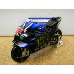 Yamaha YZR M1 Factory Team n°20 Fabio Quartararo  2021 MAI36373-20 Maisto