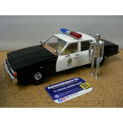 Chevrolet Caprice...