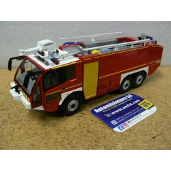 MAN Sides SX3 VMA Pompier...
