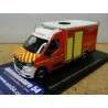 Renault Master TIB 2019 BSPP Sapeur Pompiers Paris Alerte 114
