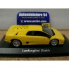 Lamborghini Diablo Yellow 1994 940103571 MaXichamps
