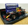 2021 Red Bull Honda RB16B n°33 Verstappen 1st winner Dutch GP World Champion 410211433 Minichamps