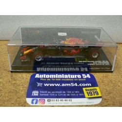 2021 Red Bull Honda RB16B n°33 Verstappen 1st winner Dutch GP World Champion 410211433 Minichamps