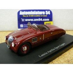 copy of Alfa Roméo Tipo 512...
