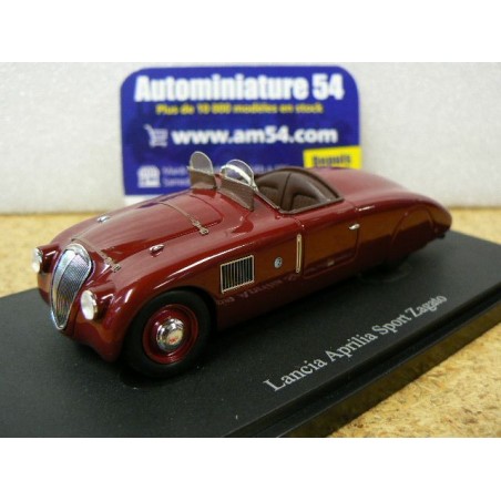 Lancia Aprilia Sport Zagato 1937 04036 AutoCult