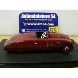 Lancia Aprilia Sport Zagato 1937 04036 AutoCult