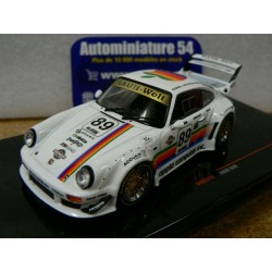 Porsche 911 - 930 RWB n°89...