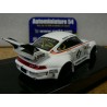 Porsche 911 - 993 RWB n°41 Numéro Réservé MOC322 Ixo Models
