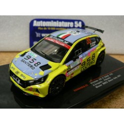 2021 Hyundai i20 N Rally2...
