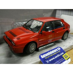 Lancia Delta HF Integrale...