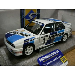 1990 BMW E30 M3 GrA n°3...