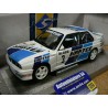 1990 BMW E30 M3 GrA n°3 Carlsson - Carlsson Deutschland Rallye S1801514 Solido