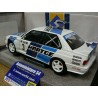 1990 BMW E30 M3 GrA n°3 Carlsson - Carlsson Deutschland Rallye S1801514 Solido